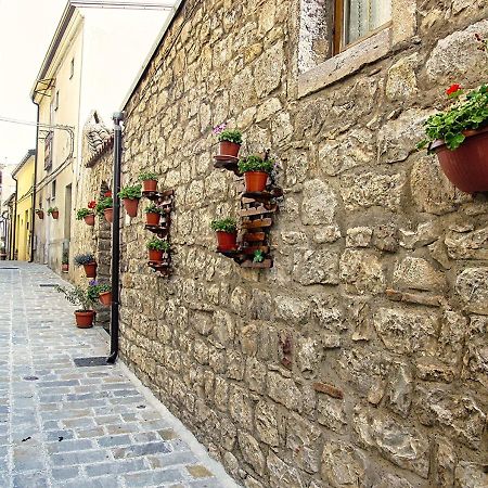 Il Casale Del Borgo Bed & Breakfast Cancellara Dış mekan fotoğraf
