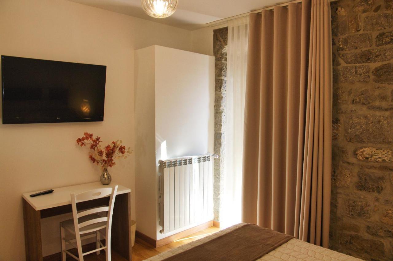 Il Casale Del Borgo Bed & Breakfast Cancellara Dış mekan fotoğraf