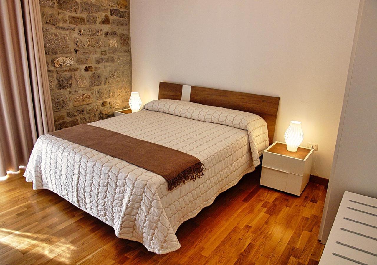Il Casale Del Borgo Bed & Breakfast Cancellara Dış mekan fotoğraf