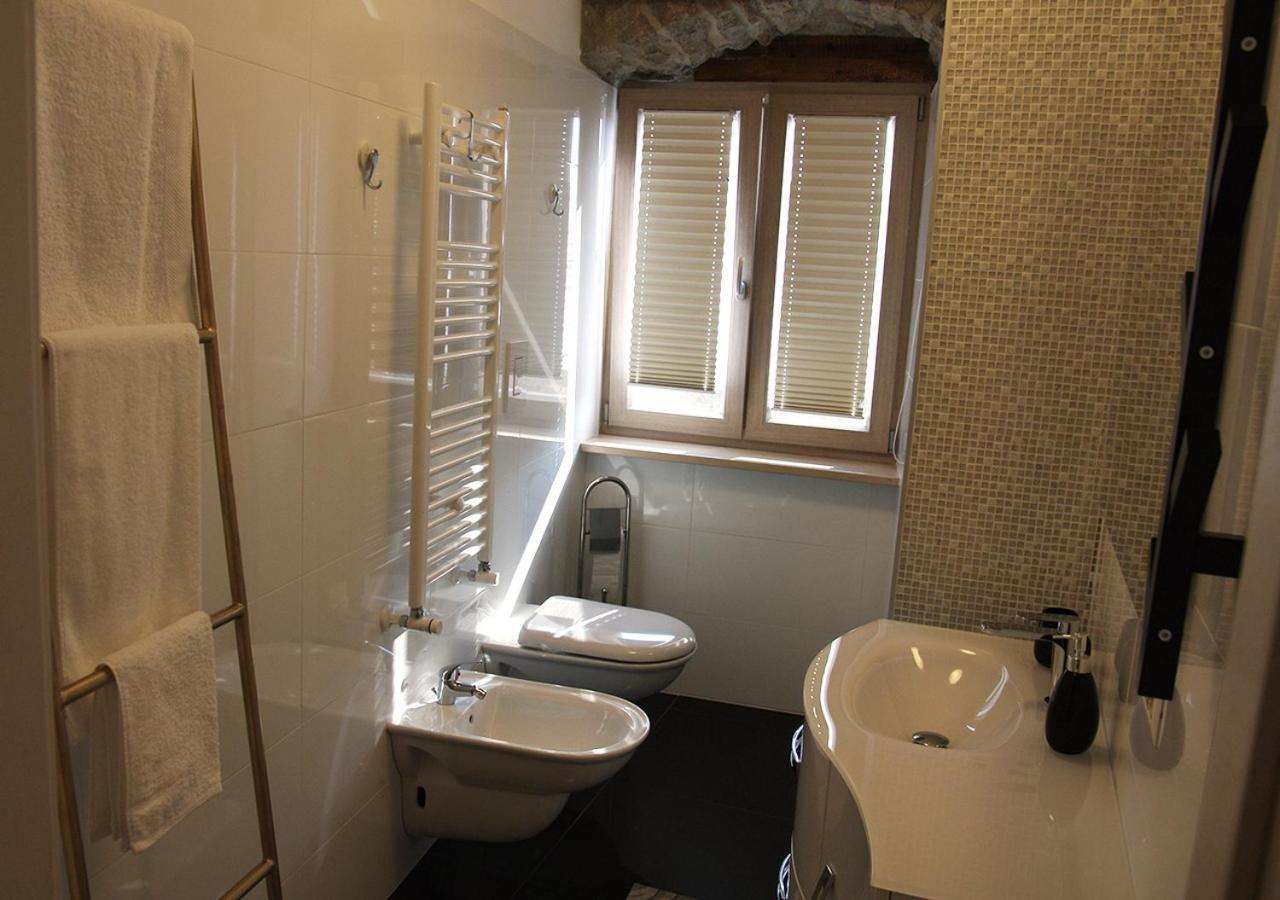 Il Casale Del Borgo Bed & Breakfast Cancellara Dış mekan fotoğraf