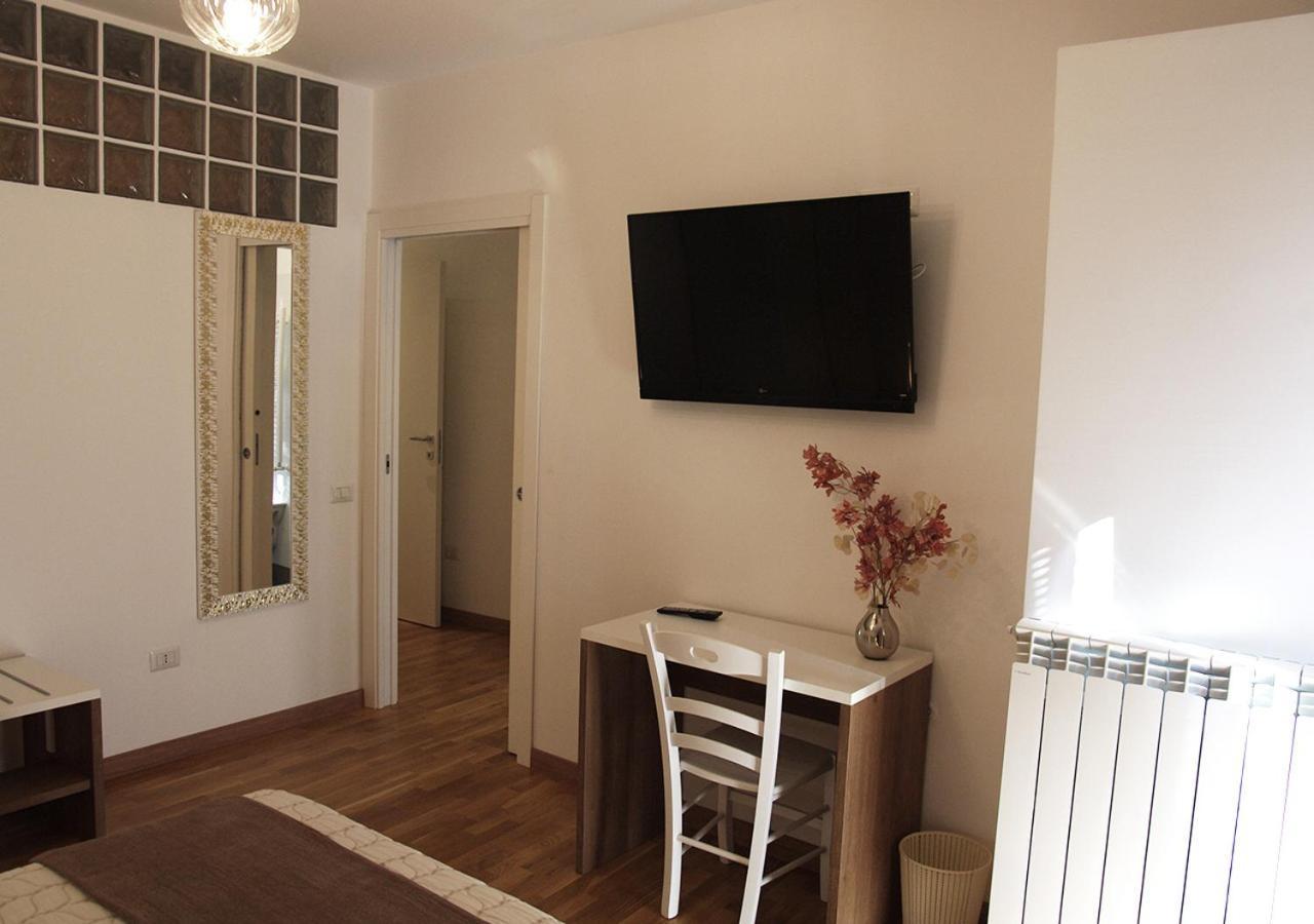 Il Casale Del Borgo Bed & Breakfast Cancellara Dış mekan fotoğraf
