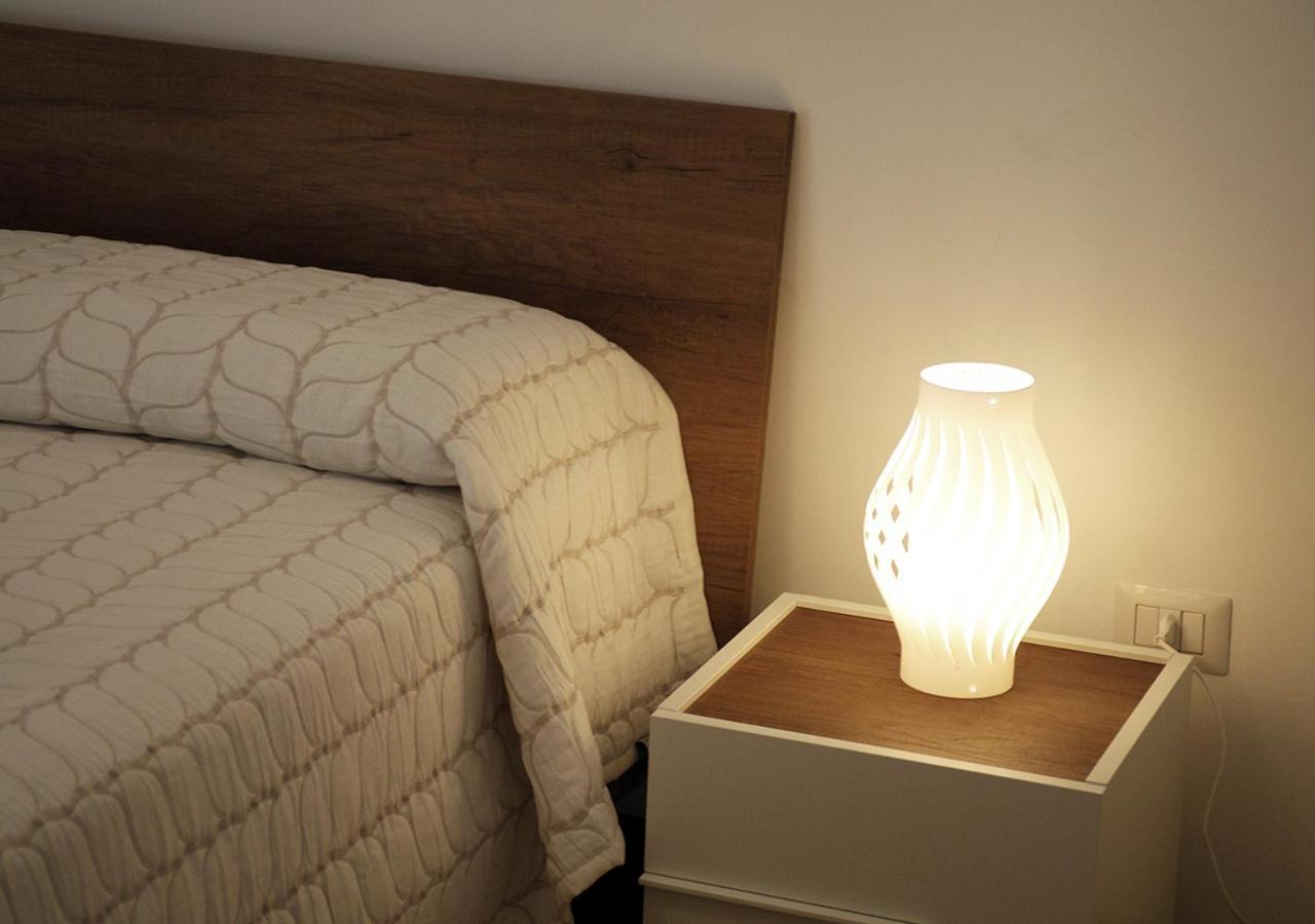 Il Casale Del Borgo Bed & Breakfast Cancellara Dış mekan fotoğraf