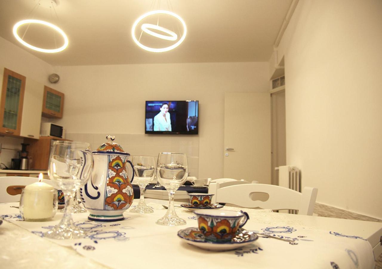 Il Casale Del Borgo Bed & Breakfast Cancellara Dış mekan fotoğraf
