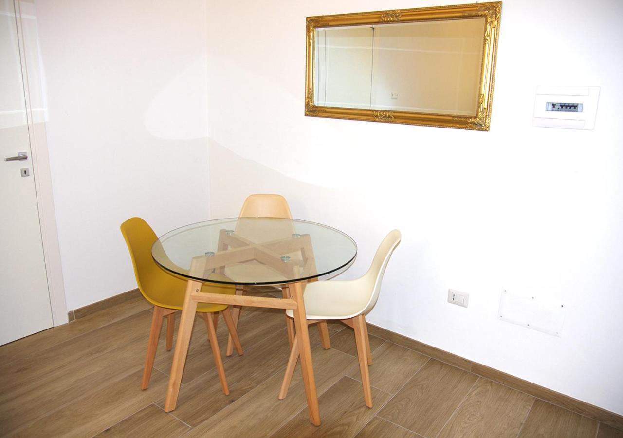 Il Casale Del Borgo Bed & Breakfast Cancellara Dış mekan fotoğraf