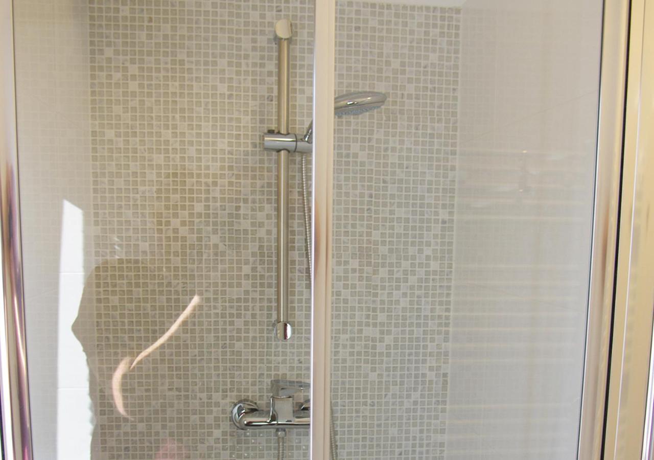 Il Casale Del Borgo Bed & Breakfast Cancellara Dış mekan fotoğraf
