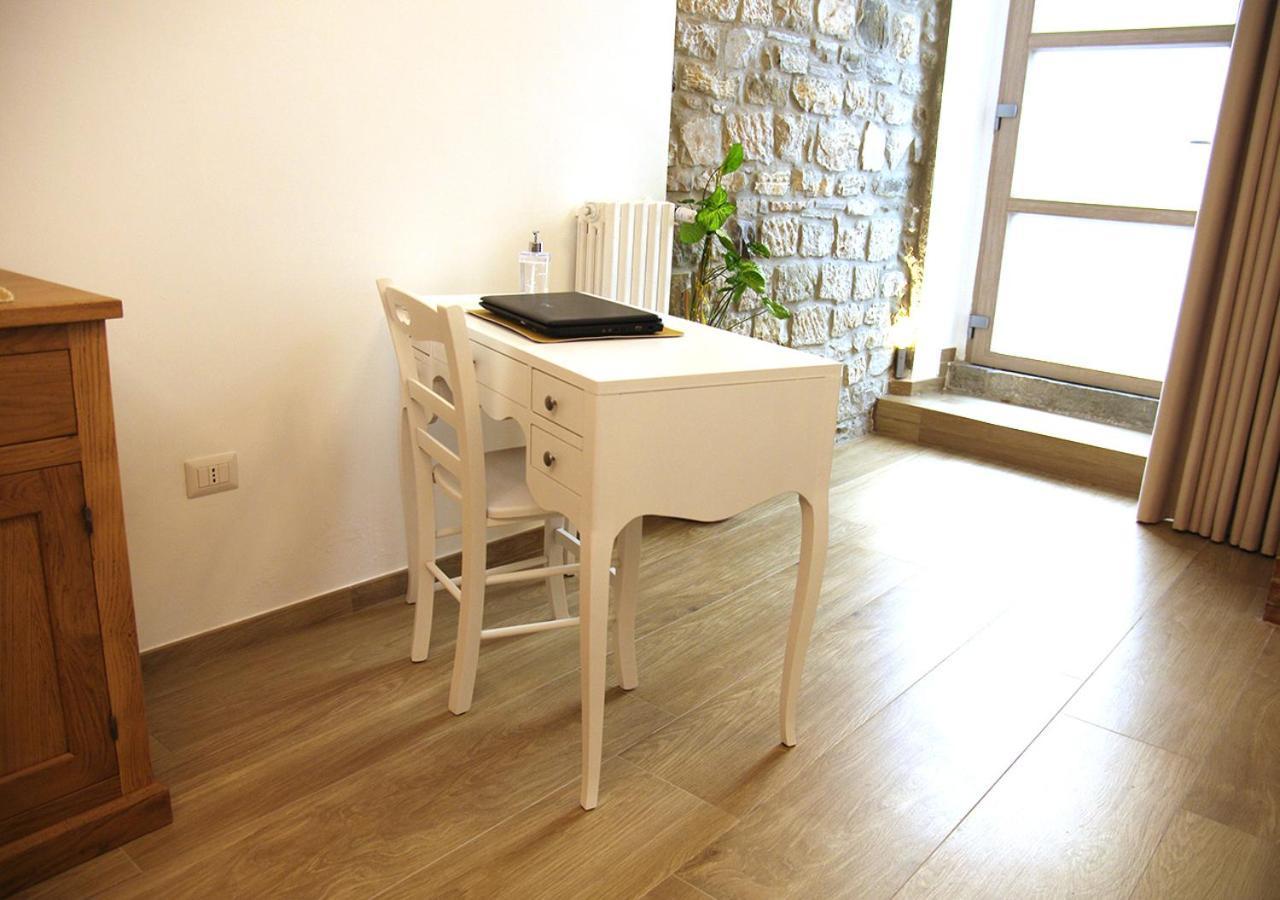 Il Casale Del Borgo Bed & Breakfast Cancellara Dış mekan fotoğraf