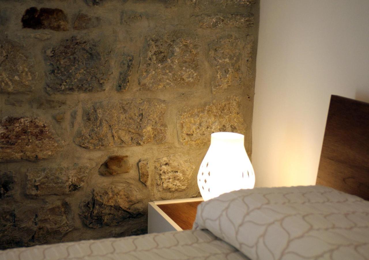 Il Casale Del Borgo Bed & Breakfast Cancellara Dış mekan fotoğraf