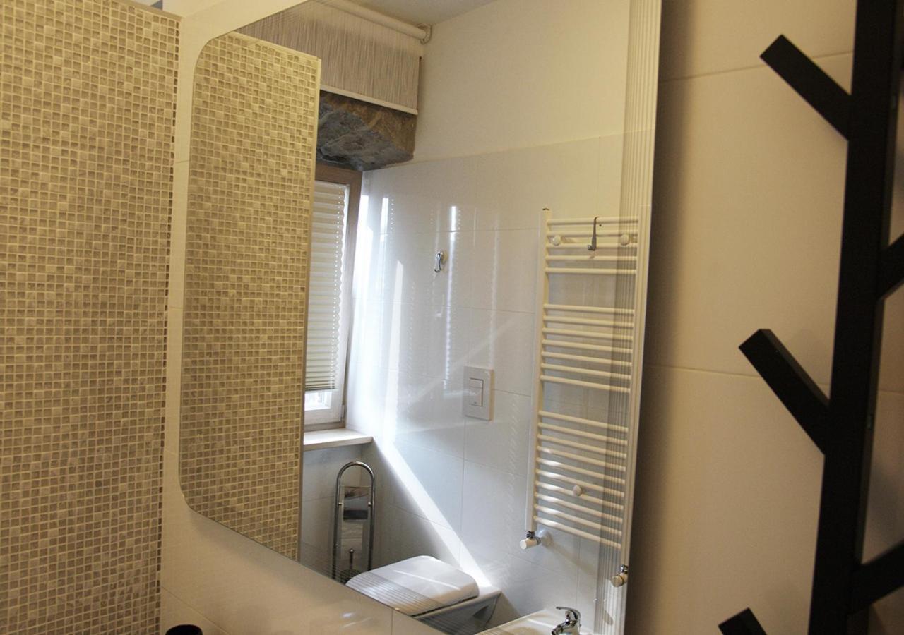 Il Casale Del Borgo Bed & Breakfast Cancellara Dış mekan fotoğraf