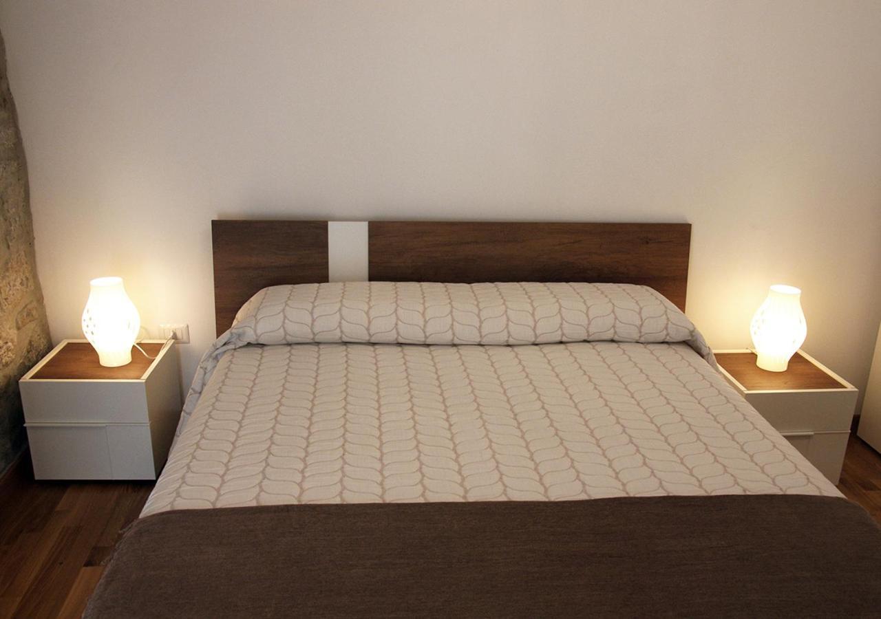 Il Casale Del Borgo Bed & Breakfast Cancellara Dış mekan fotoğraf