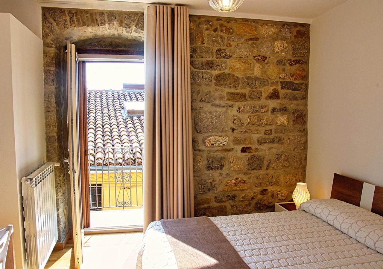 Il Casale Del Borgo Bed & Breakfast Cancellara Dış mekan fotoğraf