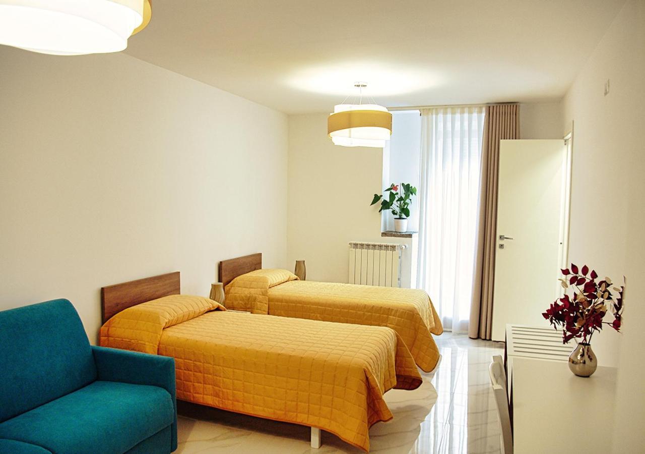 Il Casale Del Borgo Bed & Breakfast Cancellara Dış mekan fotoğraf