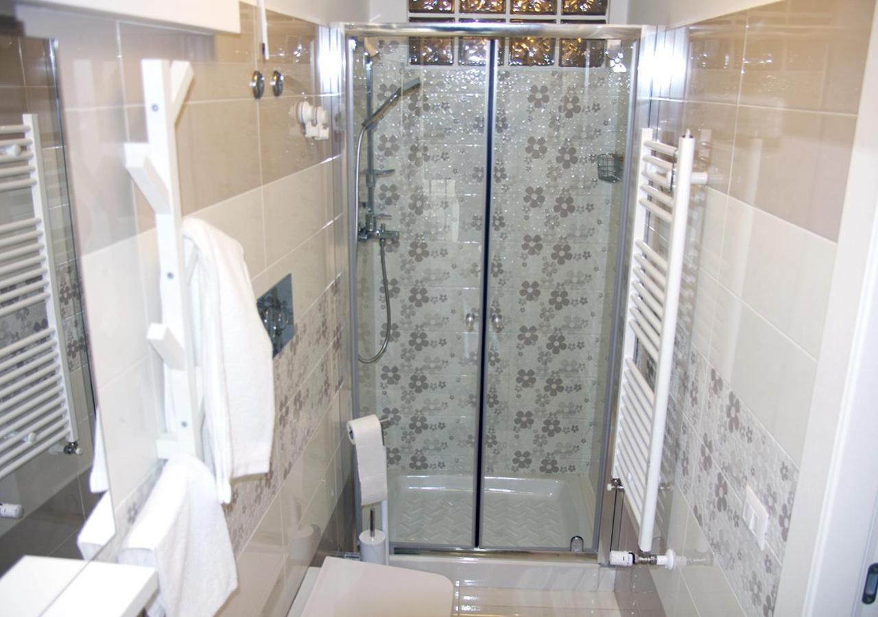 Il Casale Del Borgo Bed & Breakfast Cancellara Dış mekan fotoğraf