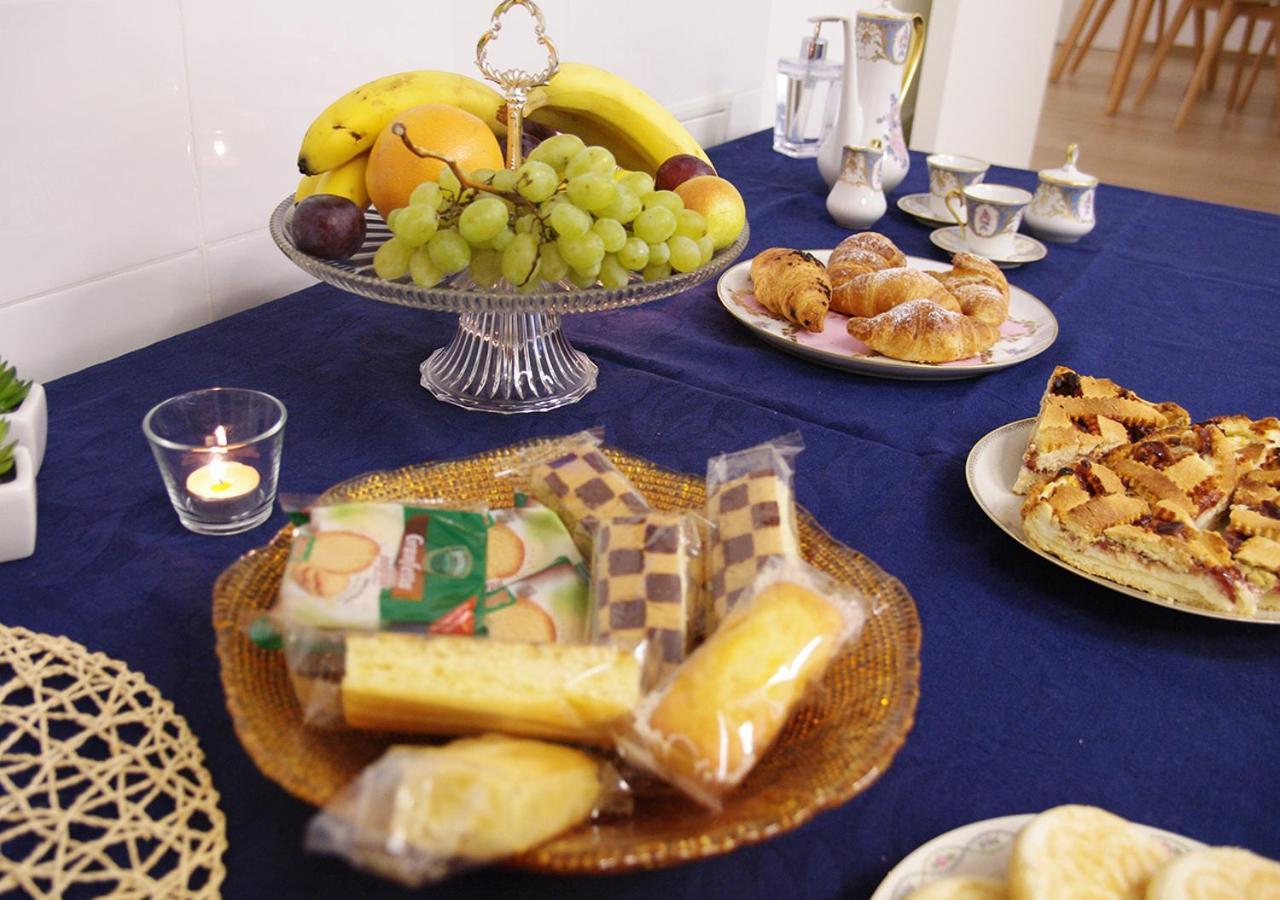 Il Casale Del Borgo Bed & Breakfast Cancellara Dış mekan fotoğraf