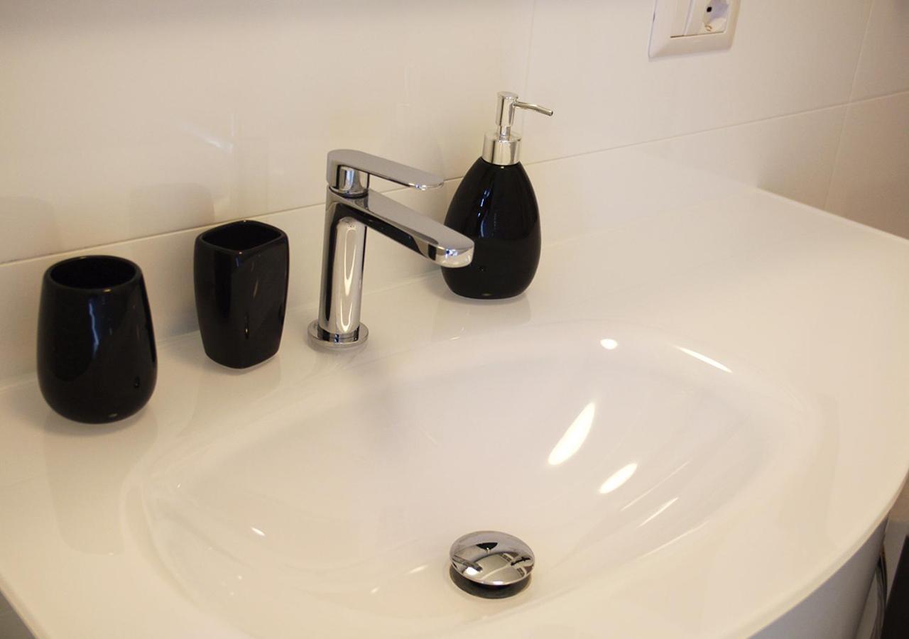 Il Casale Del Borgo Bed & Breakfast Cancellara Dış mekan fotoğraf