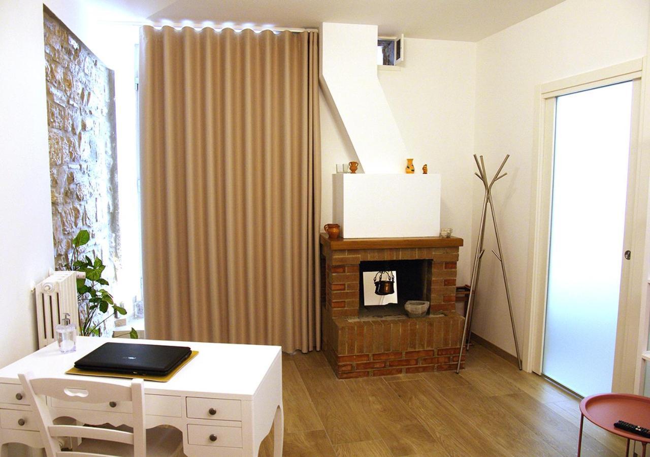 Il Casale Del Borgo Bed & Breakfast Cancellara Dış mekan fotoğraf