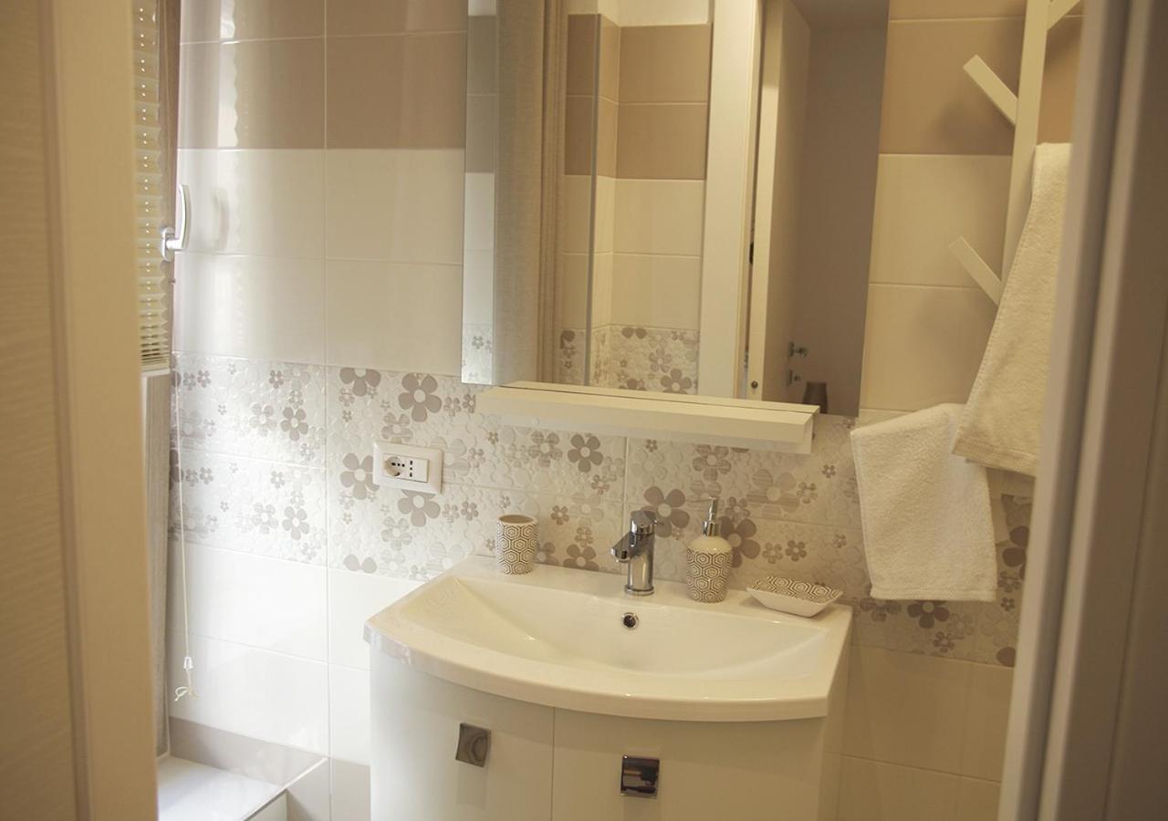 Il Casale Del Borgo Bed & Breakfast Cancellara Dış mekan fotoğraf