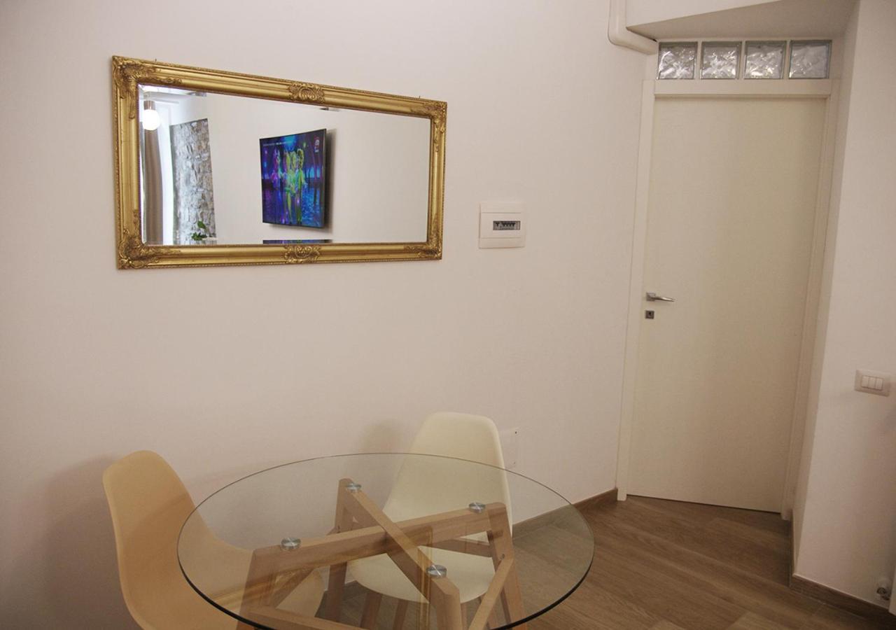 Il Casale Del Borgo Bed & Breakfast Cancellara Dış mekan fotoğraf